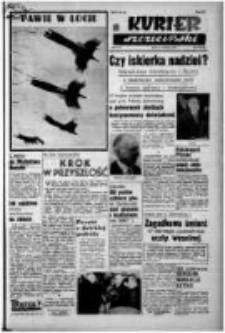 Kurier Szczeciński. R.13, 1957 nr 96 wyd.A