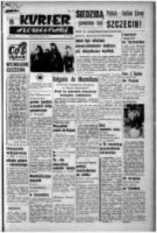 Kurier Szczeciński. R.13, 1957 nr 97 wyd.A