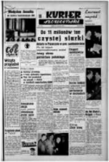 Kurier Szczeciński. R.13, 1957 nr 99 wyd.A