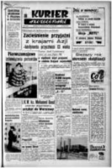 Kurier Szczeciński. R.13, 1957 nr 100 wyd.A