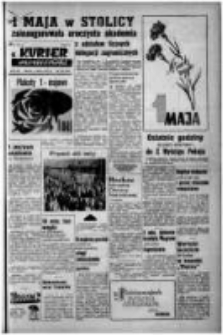 Kurier Szczeciński. R.13, 1957 nr 102 wyd.A