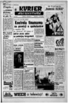 Kurier Szczeciński. R.13, 1957 nr 106 wyd.A