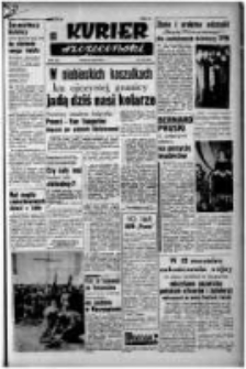 Kurier Szczeciński. R.13, 1957 nr 110 wyd.A