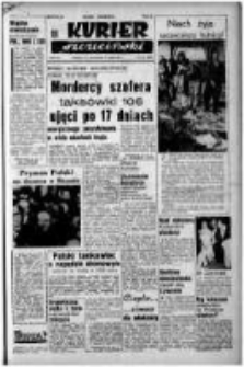 Kurier Szczeciński. R.13, 1957 nr 112 wyd.A