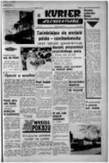 Kurier Szczeciński. R.13, 1957 nr 114 wyd.A