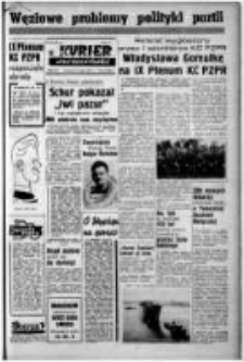Kurier Szczeciński. R.13, 1957 nr 115 wyd.A