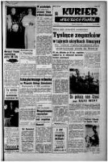 Kurier Szczeciński. R.13, 1957 nr 116 wyd.A