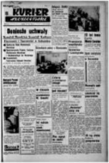 Kurier Szczeciński. R.13, 1957 nr 117 wyd.A