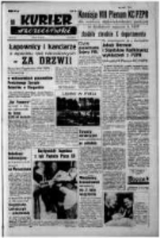 Kurier Szczeciński. R.13, 1957 nr 119 wyd.A