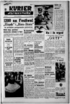 Kurier Szczeciński. R.13, 1957 nr 120 wyd.A