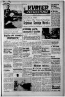 Kurier Szczeciński. R.13, 1957 nr 126 wyd.A