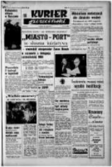 Kurier Szczeciński. R.13, 1957 nr 127 wyd.A