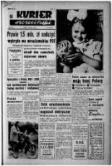 Kurier Szczeciński. R.13, 1957 nr 129 + dod. wyd.A