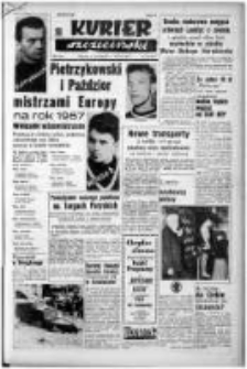 Kurier Szczeciński. R.13, 1957 nr 130 wyd.A