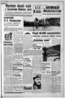 Kurier Szczeciński. R.13, 1957 nr 131 wyd.A