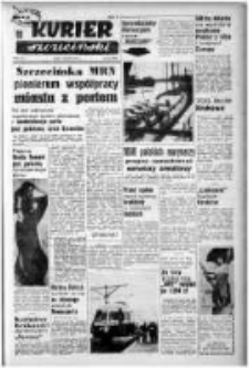 Kurier Szczeciński. R.13, 1957 nr 132 wyd.A