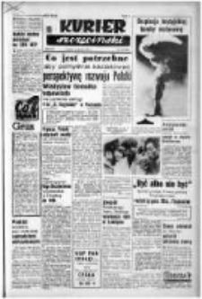 Kurier Szczeciński. R.13, 1957 nr 133 wyd.A