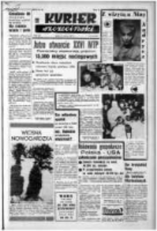 Kurier Szczeciński. R.13, 1957 nr 135 wyd.A