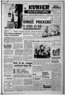 Kurier Szczeciński. R.13, 1957 nr 136 wyd.A