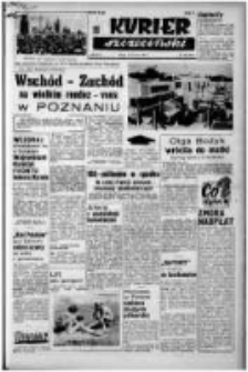 Kurier Szczeciński. R.13, 1957 nr 138 wyd.A