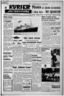 Kurier Szczeciński. R.13, 1957 nr 140 wyd.A