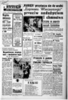 Kurier Szczeciński. R.13, 1957 nr 146 wyd.A