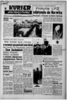 Kurier Szczeciński. R.13, 1957 nr 149 wyd.A