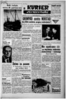 Kurier Szczeciński. R.13, 1957 nr 150 wyd.A