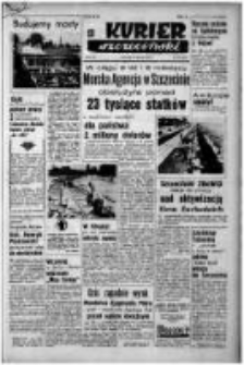 Kurier Szczeciński. R.13, 1957 nr 151 wyd.A