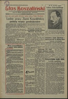 Głos Koszaliński. 1953, lipiec, nr 172