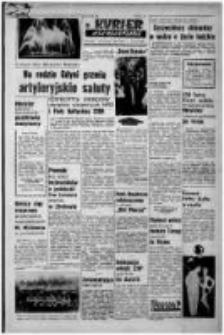 Kurier Szczeciński. R.13, 1957 nr 154 wyd.A