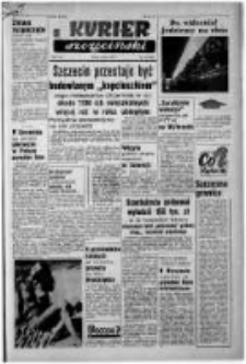 Kurier Szczeciński. R.13, 1957 nr 159 wyd.A
