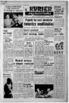 Kurier Szczeciński. R.13, 1957 nr 160 wyd.A