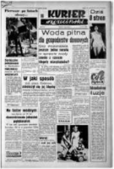Kurier Szczeciński. R.13, 1957 nr 161 wyd.A