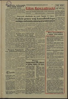 Głos Koszaliński. 1953, lipiec, nr 173