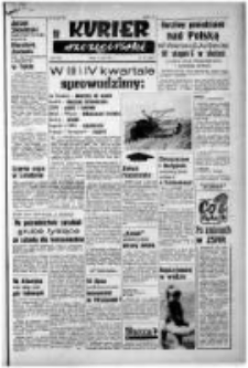 Kurier Szczeciński. R.13, 1957 nr 162 wyd.A