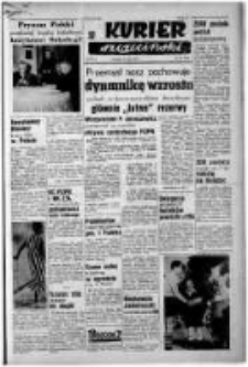 Kurier Szczeciński. R.13, 1957 nr 163 wyd.A