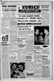 Kurier Szczeciński. R.13, 1957 nr 164 wyd.A