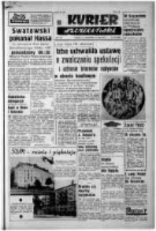 Kurier Szczeciński. R.13, 1957 nr 166 wyd.A