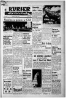 Kurier Szczeciński. R.13, 1957 nr 167 + dod. wyd.A