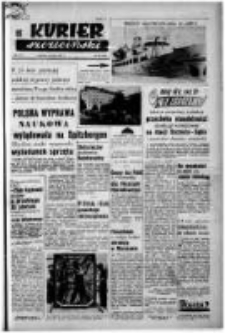 Kurier Szczeciński. R.13, 1957 nr 169 wyd.A