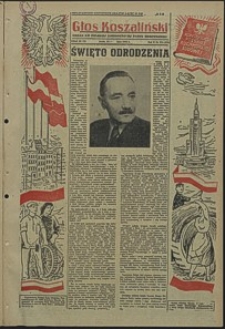 Głos Koszaliński. 1953, lipiec, nr 174