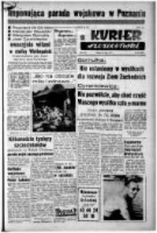 Kurier Szczeciński. R.13, 1957 nr 173 wyd.A