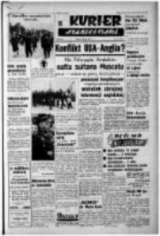 Kurier Szczeciński. R.13, 1957 nr 174 wyd.A