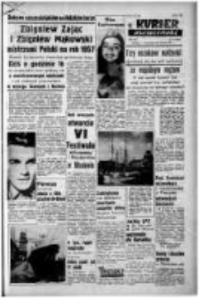 Kurier Szczeciński. R.13, 1957 nr 178 wyd.A