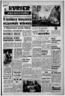 Kurier Szczeciński. R.13, 1957 nr 179 + dod. wyd.A