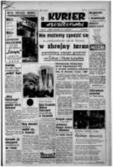 Kurier Szczeciński. R.13, 1957 nr 184 wyd.A