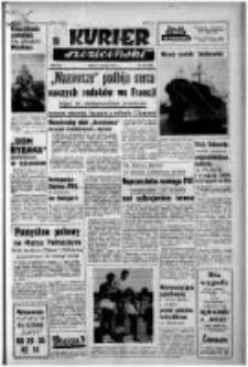 Kurier Szczeciński. R.13, 1957 nr 185 wyd.A