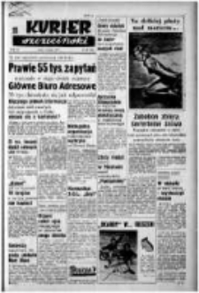 Kurier Szczeciński. R.13, 1957 nr 186 wyd.A