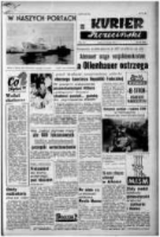 Kurier Szczeciński. R.13, 1957 nr 189 + dod. wyd.A
